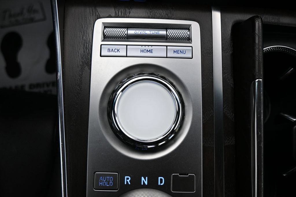 Used 2024 Genesis GV80 2.5T AWD/4WD image 24