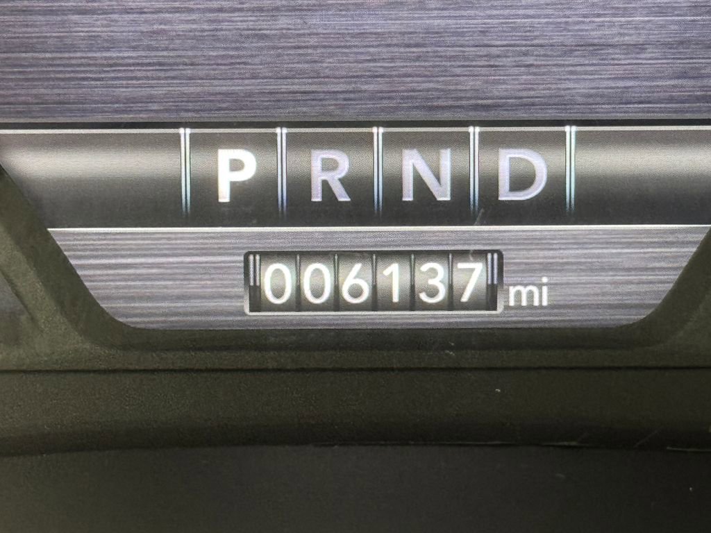 Used 2024 RAM 1500 Big Horn image 19