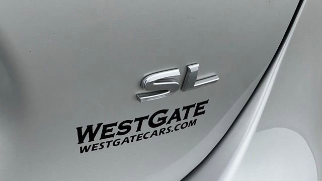 Used 2017 Nissan Rogue Sport SL w/ SL Premium Package image 39