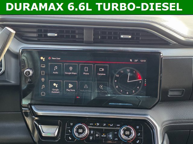 Used 2024 GMC Sierra 2500 Denali w/ Denali Reserve Package image 23