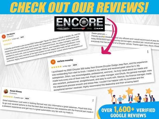 New 2026 RAM 1500 4x4 Crew Cab image 1