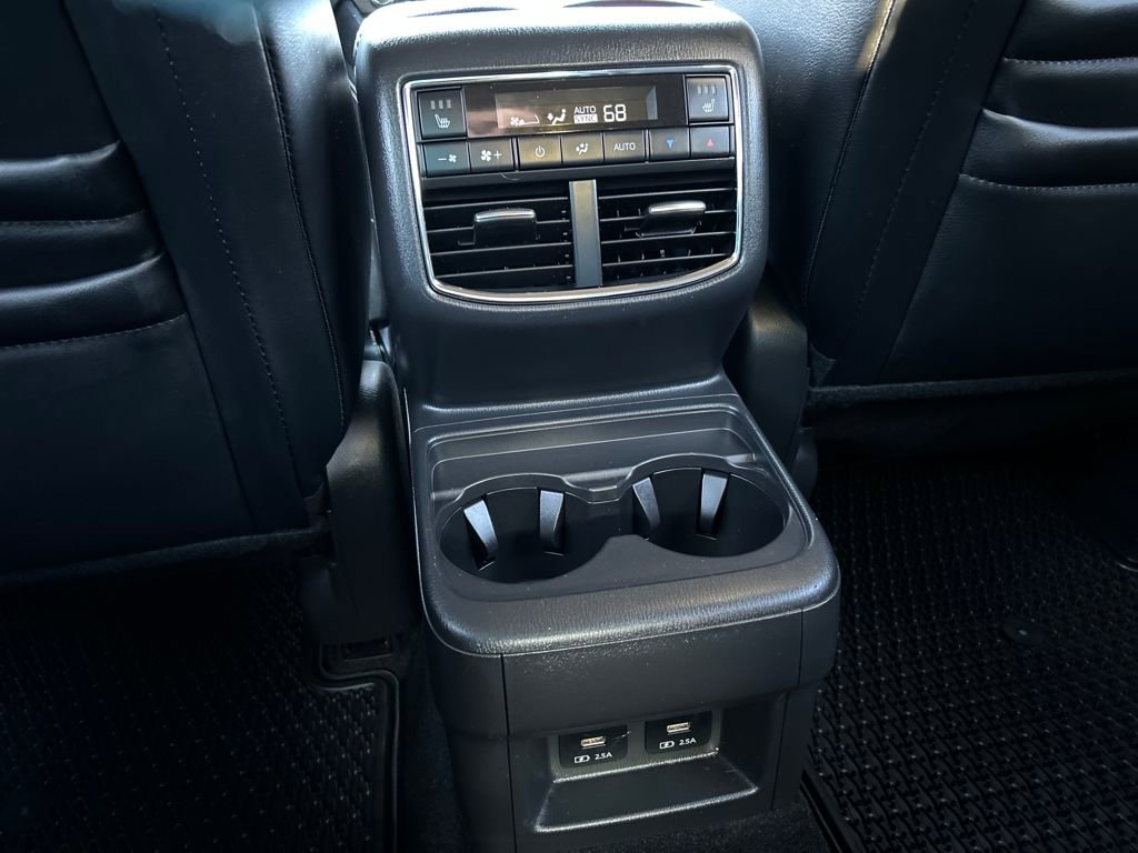 Used 2022 MAZDA CX-9 Grand Touring image 22