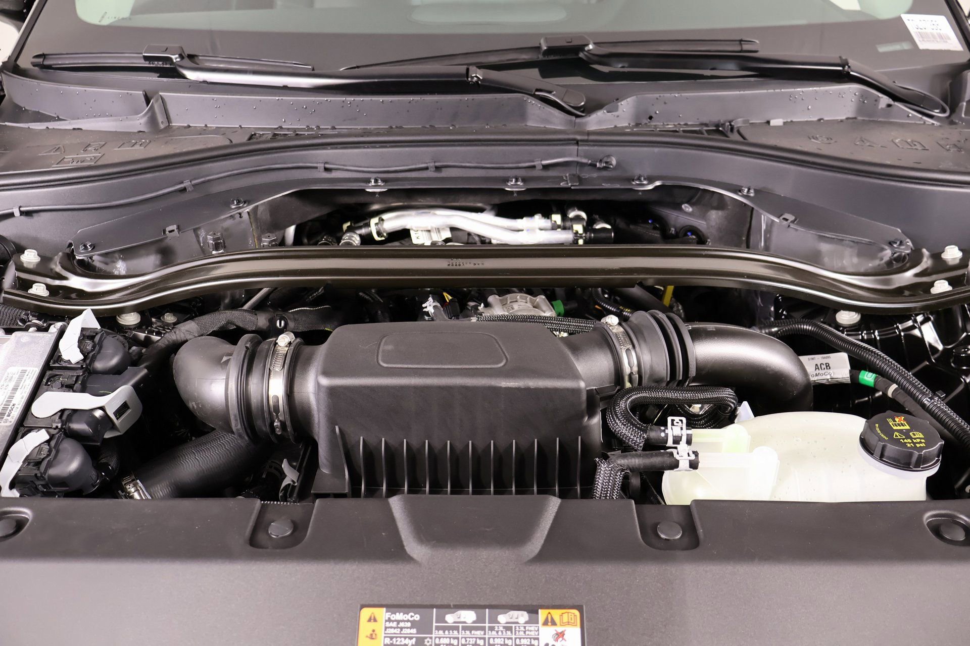 New 2026 Lincoln Aviator AWD w/ Jet Appearance Package image 20