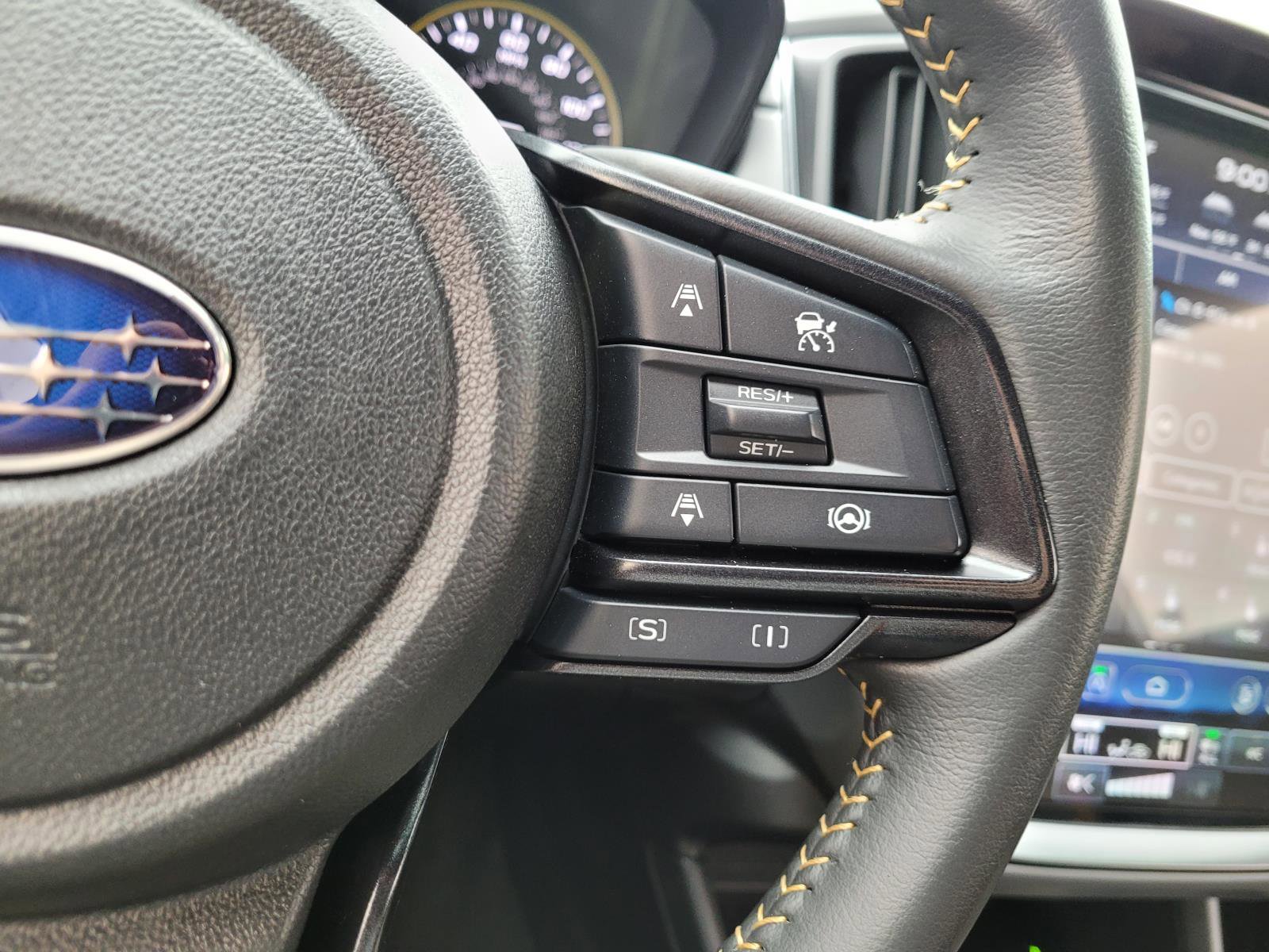 Certified 2024 Subaru Crosstrek 2.5i Sport w/ Crosstrek Mirror Package AWD/4WD image 8