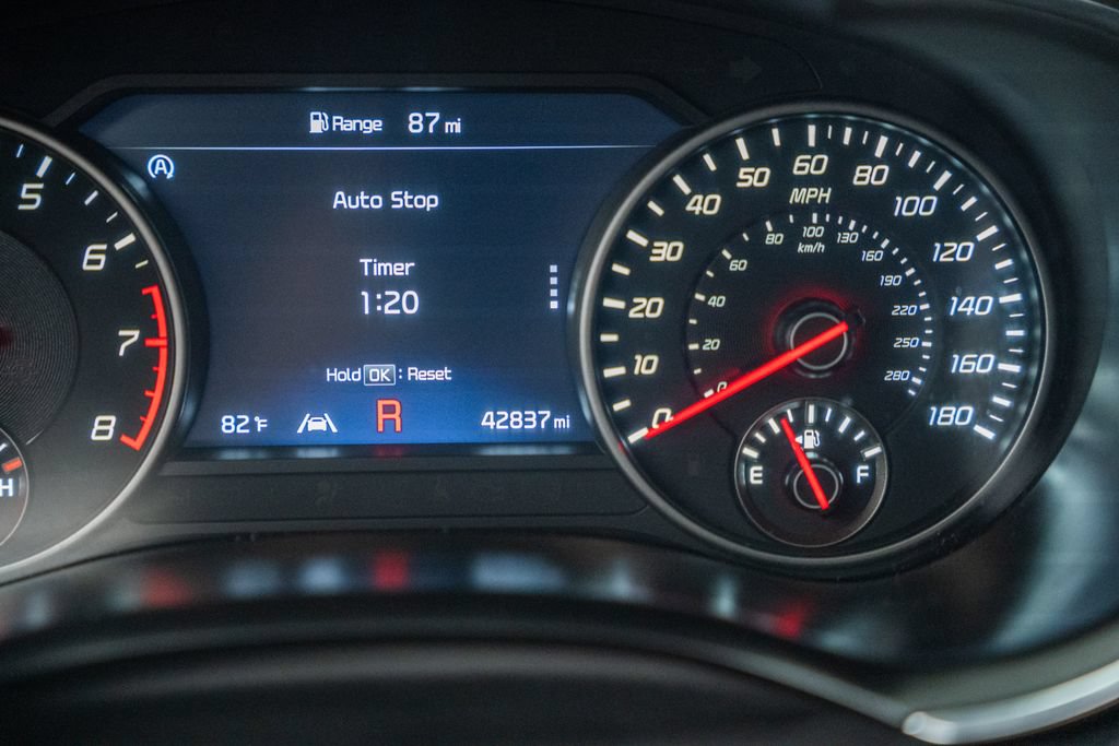Used 2022 Kia Stinger GT2 AWD/4WD image 44