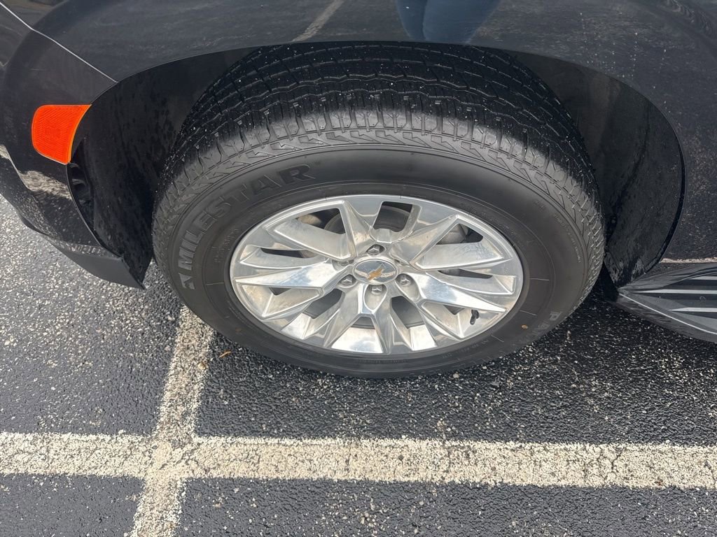 Used 2024 Chevrolet Tahoe Premier image 12