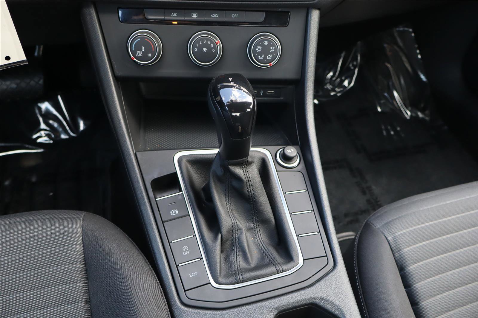 Certified 2023 Volkswagen Jetta S image 22
