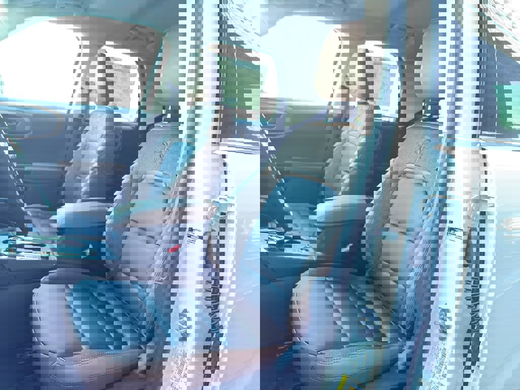 New 2025 Ford Bronco Sport Outer Banks w/ Outer Banks Tech Package+ image 14