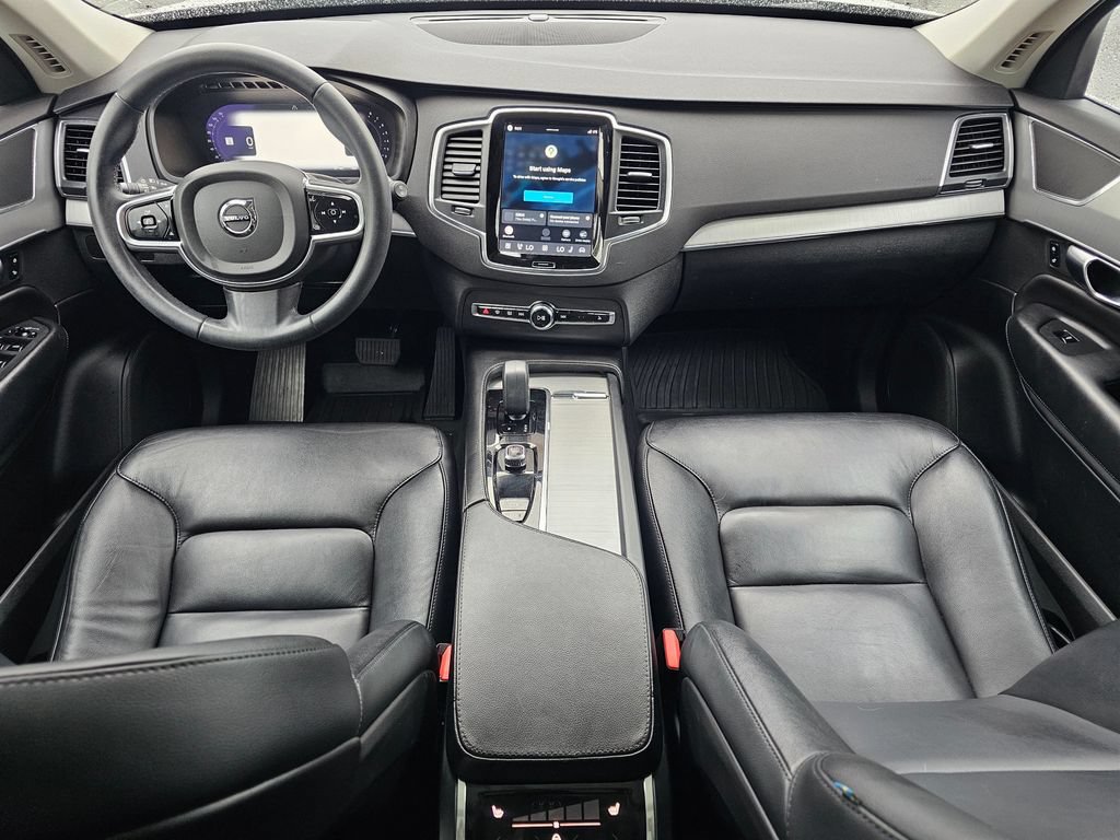 Used 2023 Volvo XC90 B5 Core w/ Protection Package Premier AWD/4WD image 15