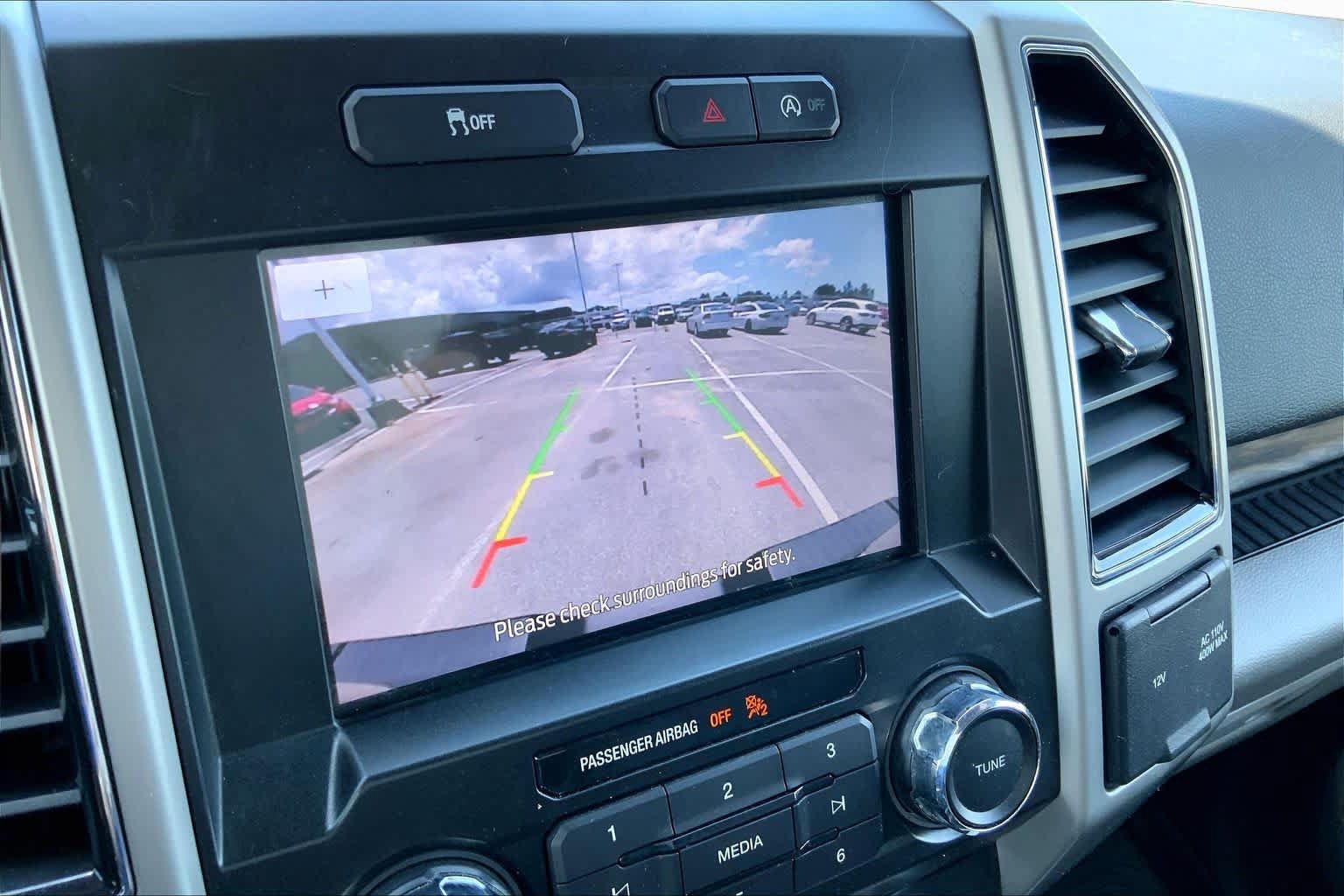 Certified 2019 Ford F150 Lariat RWD image 26