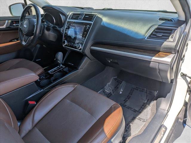 Used 2019 Subaru Outback 3.6R Touring w/ Popular Package #3A AWD/4WD image 20