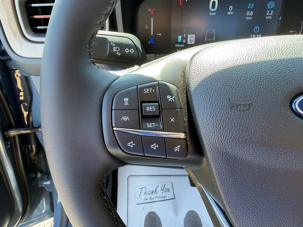 Used 2026 Ford Maverick Lariat AWD/4WD image 14