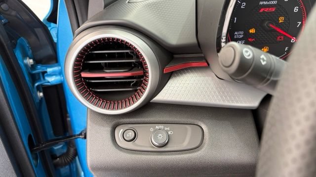 New 2026 Chevrolet Trax RS w/ Driver Confidence Package FWD image 31