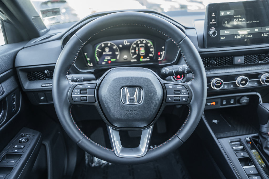 Used 2026 Honda CR-V Sport-L image 32