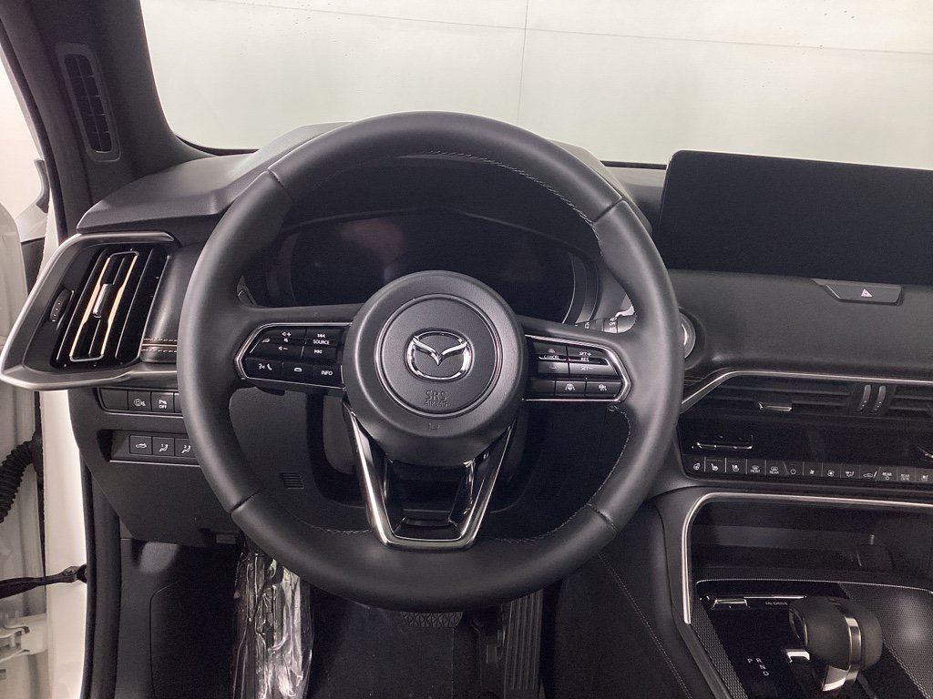 New 2026 MAZDA CX-70 3.3 Turbo w/ Premium Plus Pkg AWD/4WD image 21