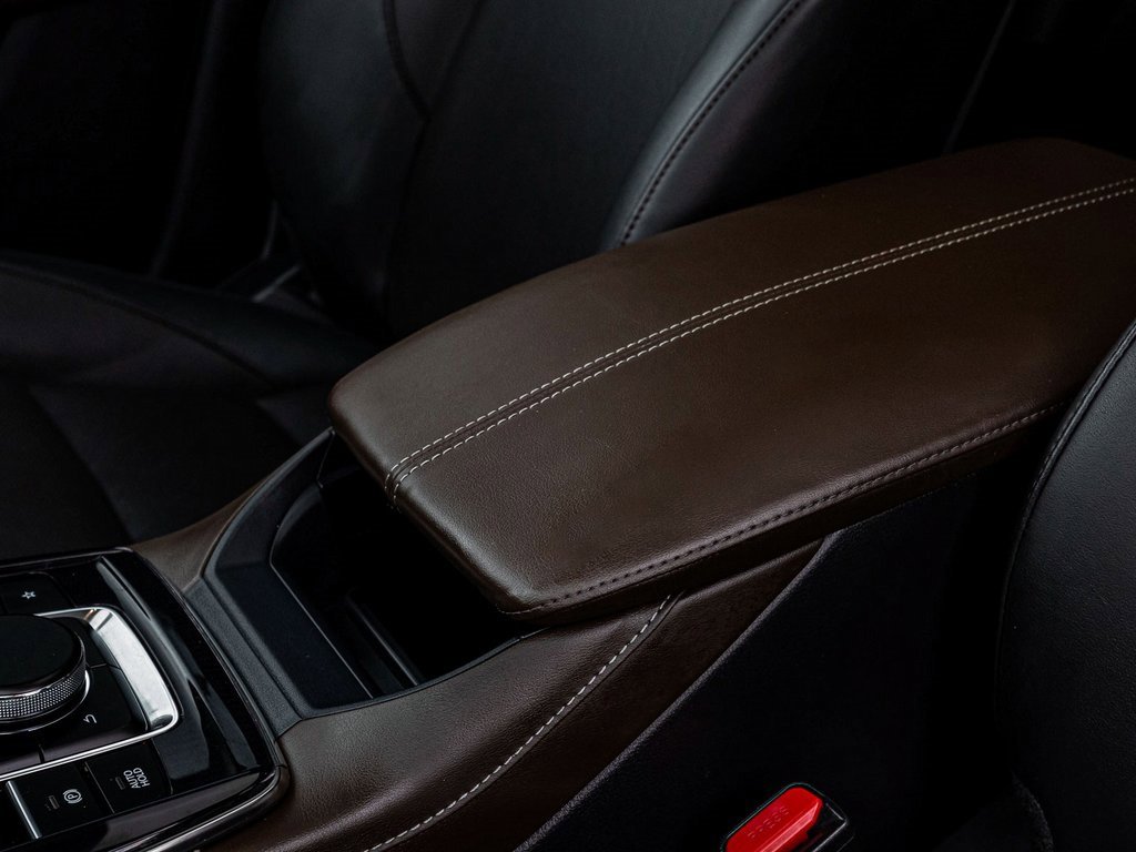 Used 2022 MAZDA CX-30 2.5 Turbo w/ Premium Plus Pkg image 23