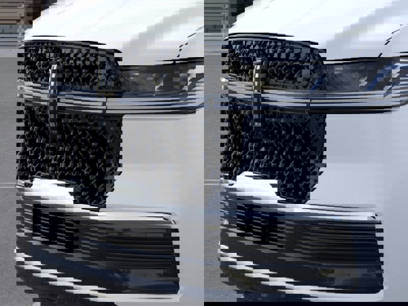 New 2026 Lincoln Navigator L Reserve image 30