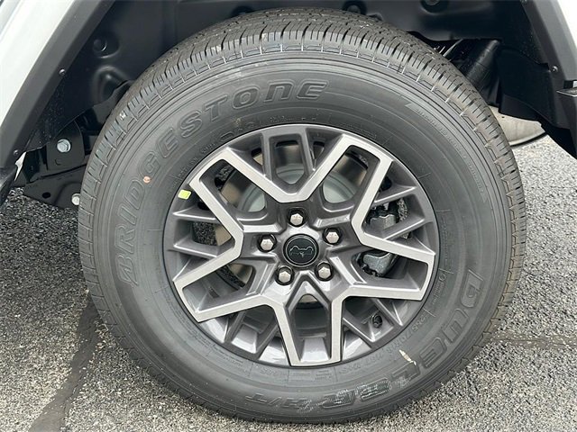 New 2026 Jeep Wrangler Sahara image 26