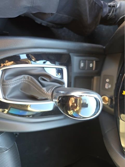 Used 2022 Nissan Rogue Sport SL image 21