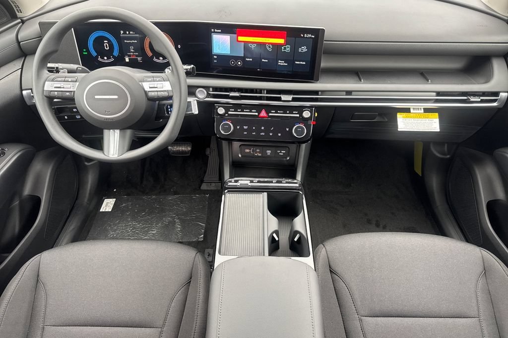 New 2026 Hyundai Tucson SEL AWD/4WD image 14