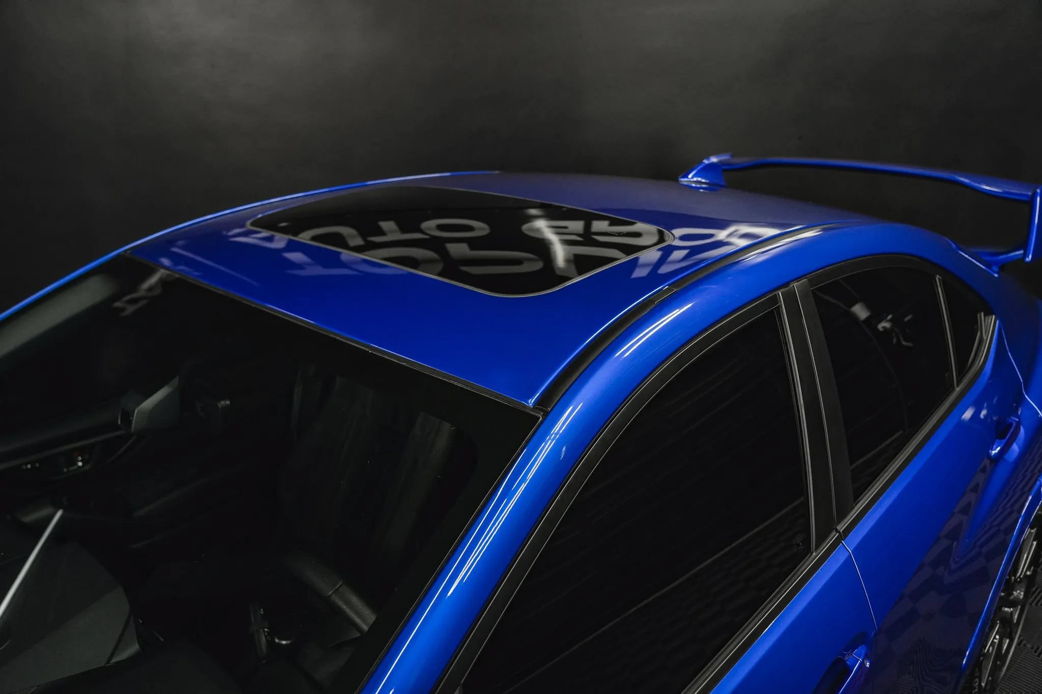 Used 2023 Subaru WRX Limited AWD/4WD image 7