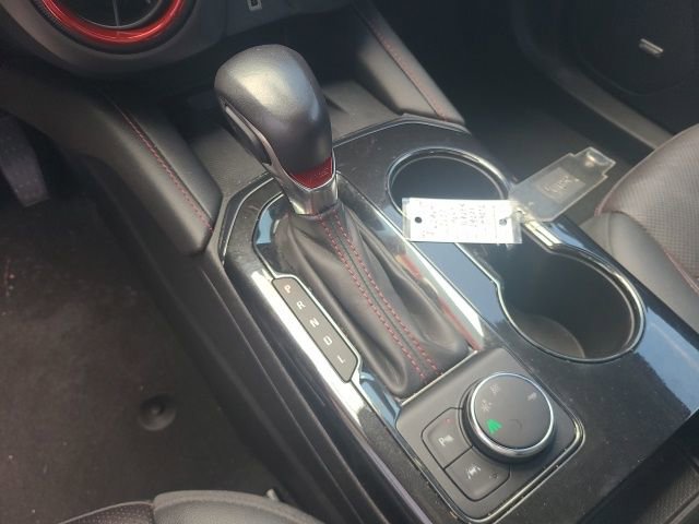 Used 2022 Chevrolet Blazer RS w/ Enhanced Convenience Package image 26