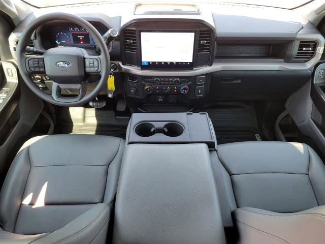 Certified 2025 Ford F150 XL image 17