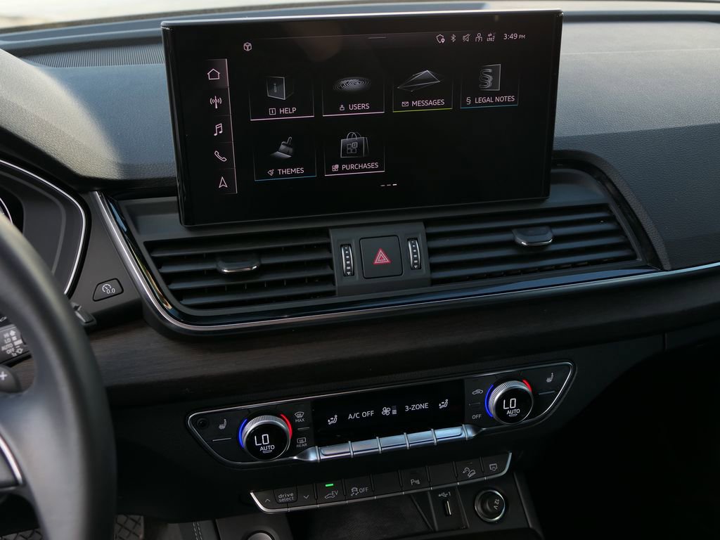 Used 2023 Audi Q5 e Premium Plus w/ Premium Plus Package image 18
