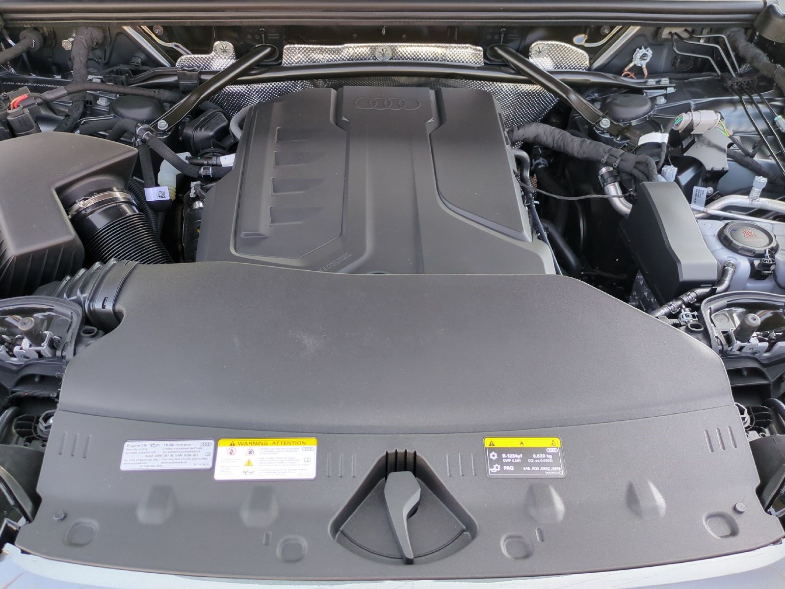 New 2026 Audi Q5 Premium Plus AWD/4WD image 12