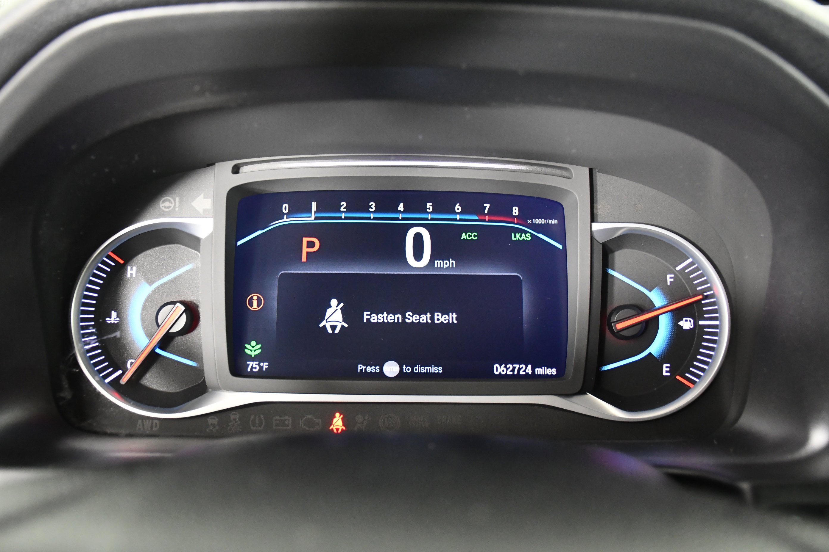 Used 2020 Honda Passport Elite image 18