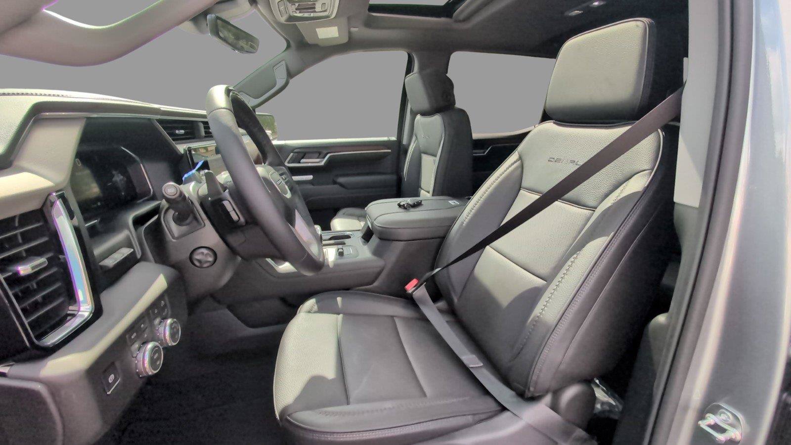 New 2026 GMC Sierra 1500 Denali AWD/4WD image 18