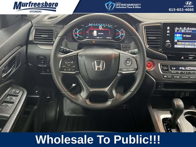 Used 2019 Honda Pilot EX image 18