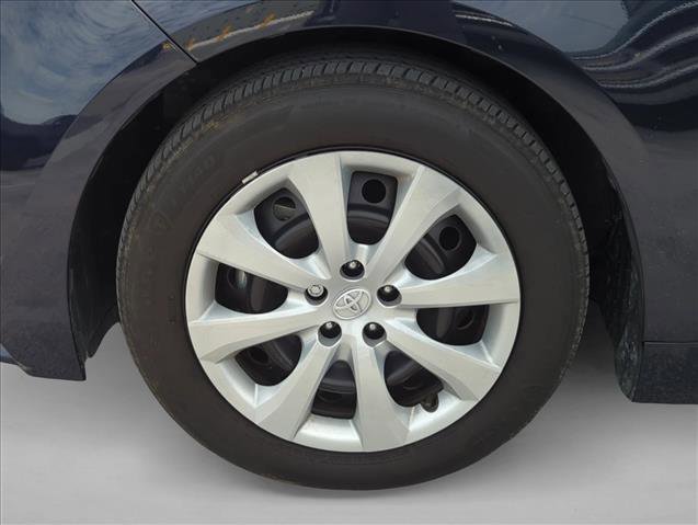 Certified 2023 Toyota Corolla LE image 9