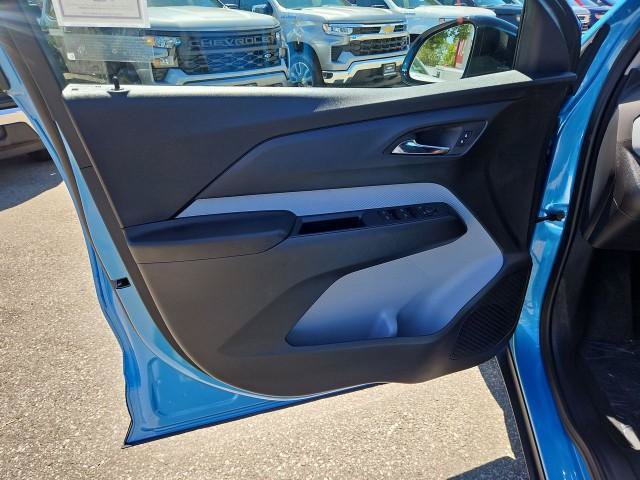 New 2027 Chevrolet Bolt RS FWD image 21