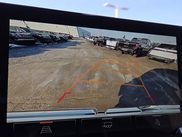 New 2026 GMC Sierra 1500 SLE w/ Preferred Package image 4