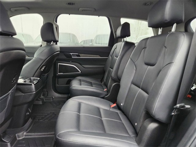Used 2022 Kia Telluride EX w/ EX Premium Package image 29