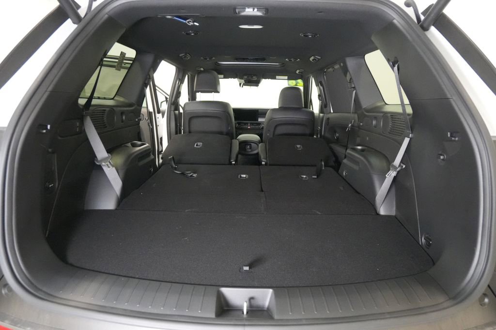 New 2026 Hyundai Palisade XRT Pro image 32