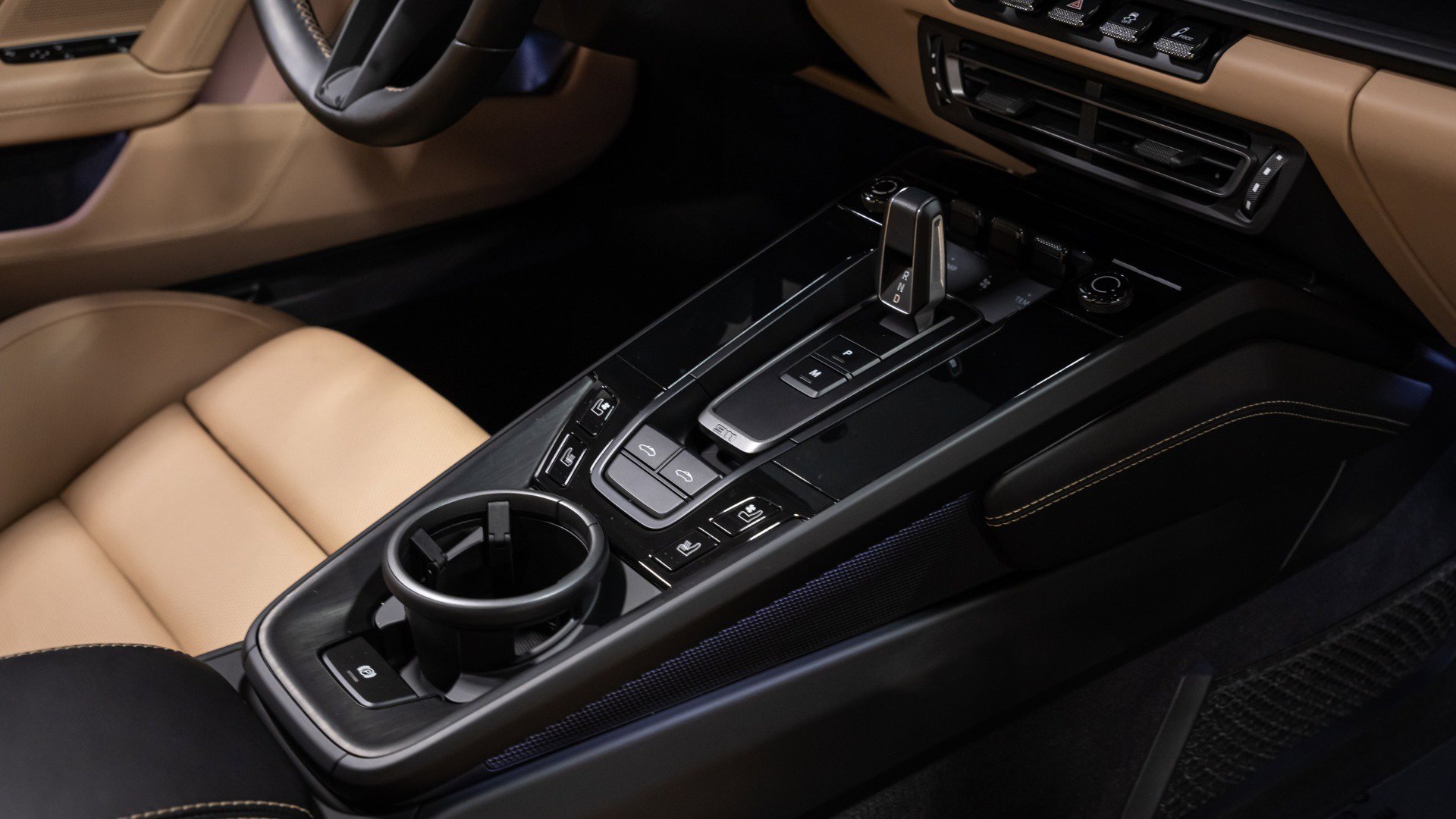 Used 2024 Porsche 911 Targa 4 GTS image 79