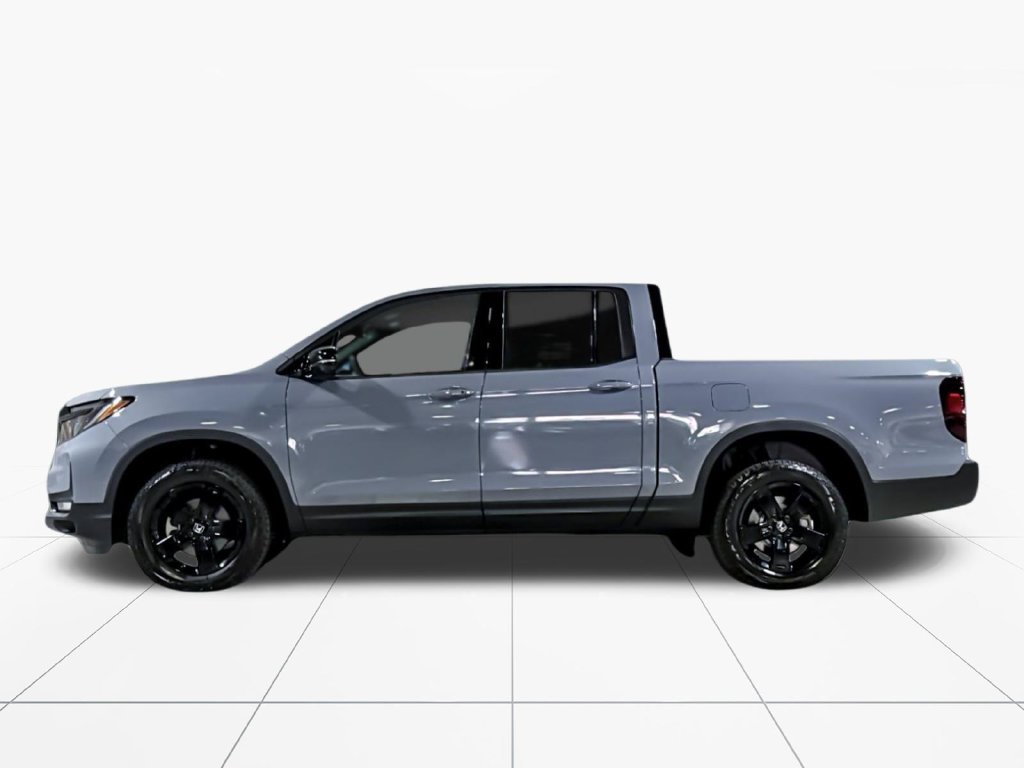 New 2026 Honda Ridgeline Black Edition image 7