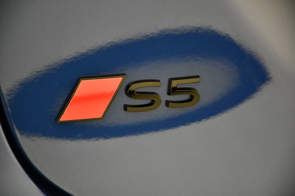 New 2025 Audi S5 Prestige image 9