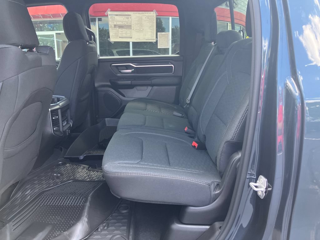 New 2026 RAM 1500 Big Horn AWD/4WD image 28