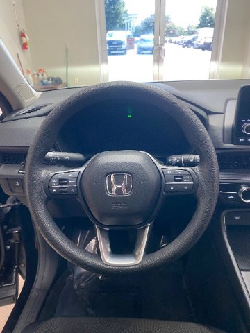 Used 2023 Honda CR-V EX image 20