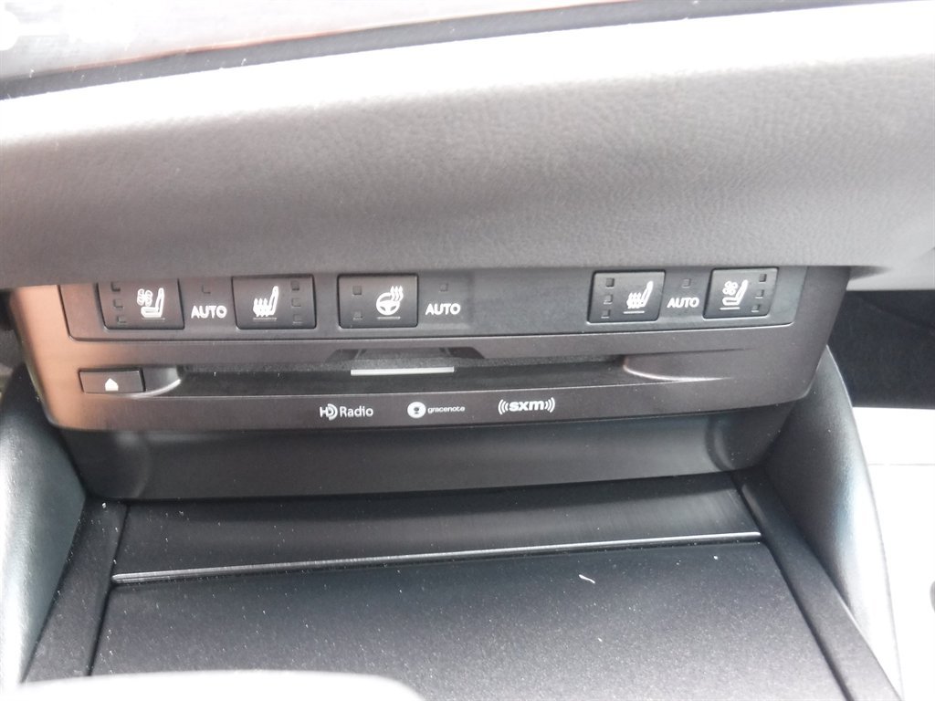 Used 2022 Lexus ES 350 w/ Premium Package FWD image 15