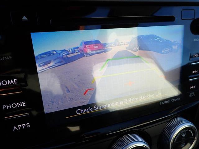 Used 2018 Subaru Forester 2.5i Premium image 21