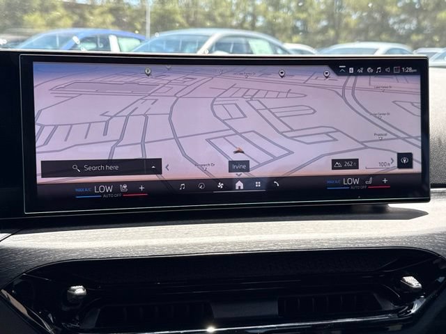 New 2026 BMW 330i Sedan w/ M Sport Package RWD image 25