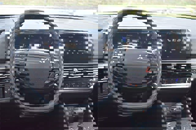 New 2026 Kia Sportage X-Line image 18