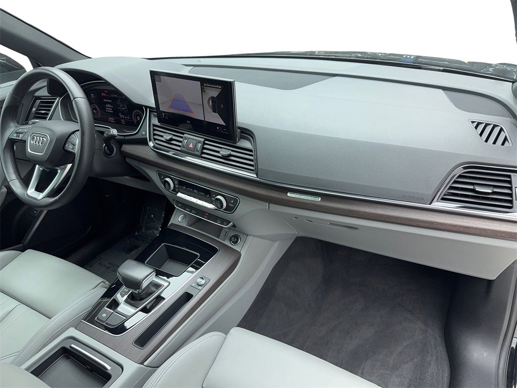 Used 2022 Audi Q5 2.0T Premium Plus image 41