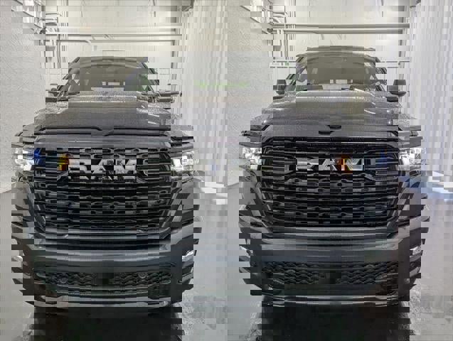 New 2026 RAM 1500 Big Horn image 30