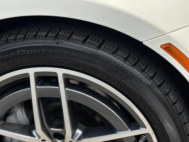 Used 2022 Mercedes-Benz E 53 AMG 4MATIC Sedan image 13