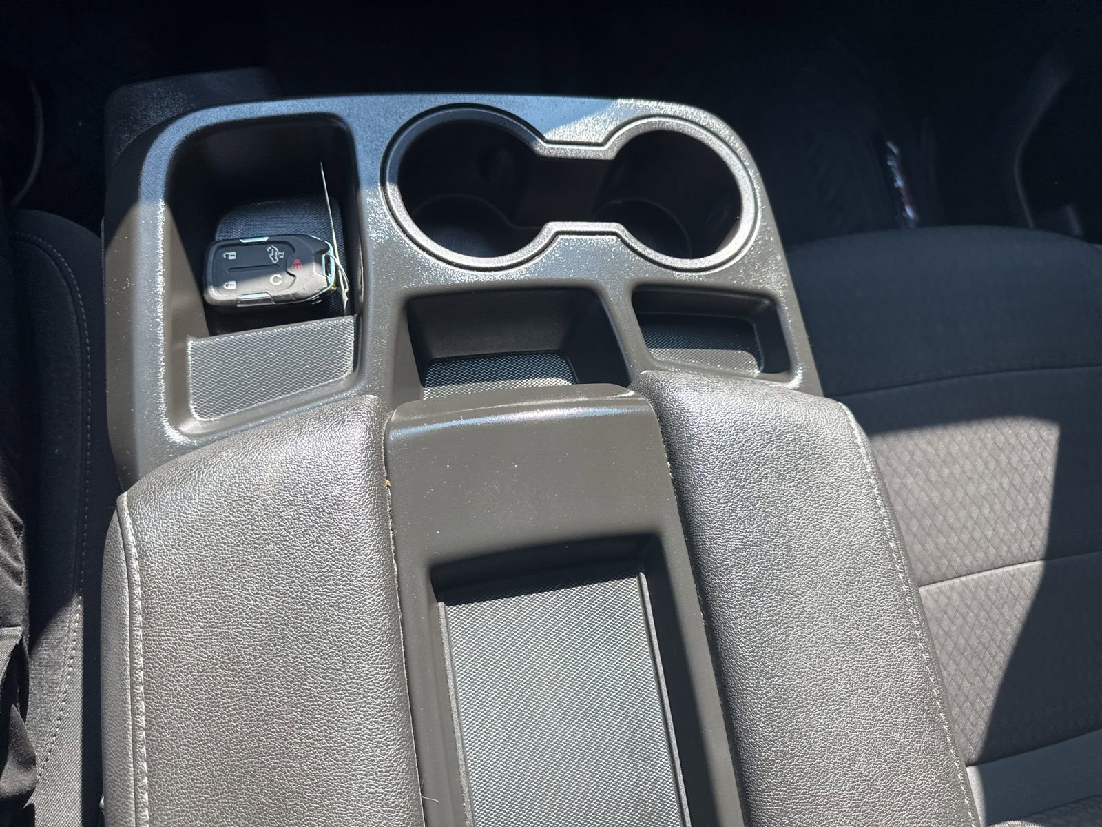 Used 2021 Chevrolet Silverado 1500 RST image 27